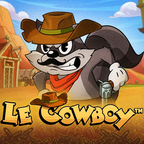 Le Cowboy