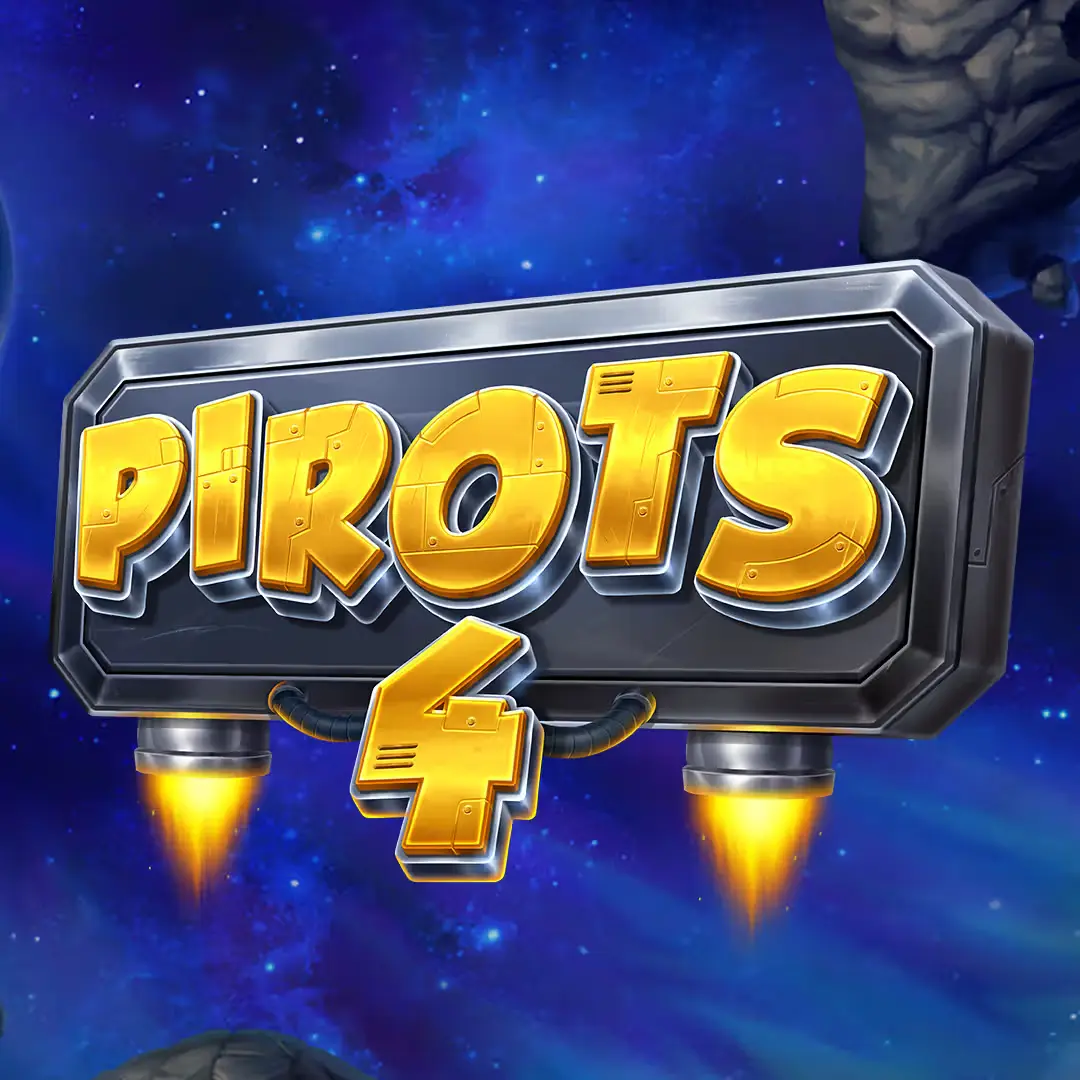 Pirots 4